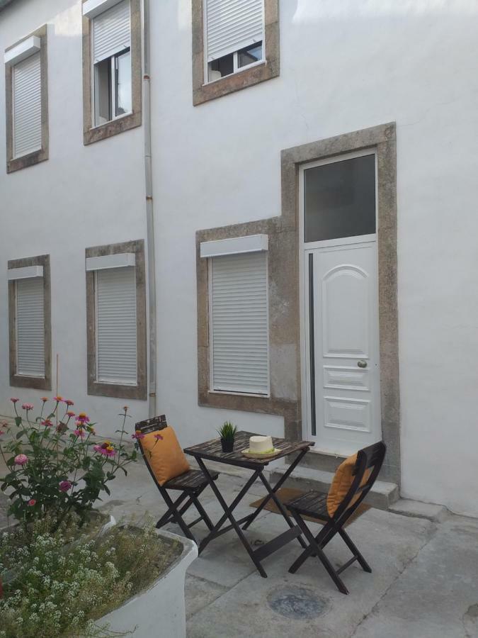 Made In You - Oporto Rooms Exterior photo
